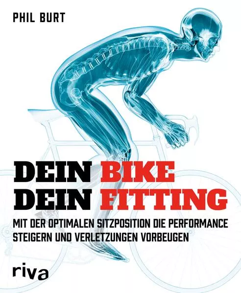 Cover: Dein Bike, dein Fitting