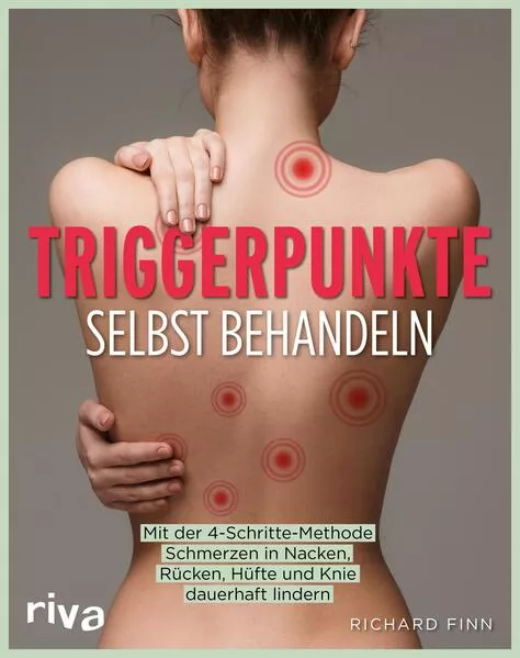 Cover: Triggerpunkte selbst behandeln