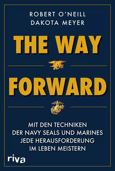 Cover: The Way Forward
