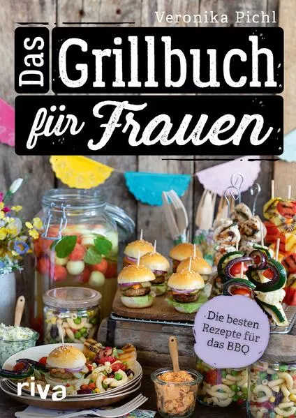 Das Grillbuch für Frauen</a>