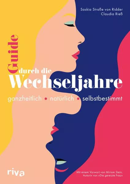 Guide durch die Wechseljahre