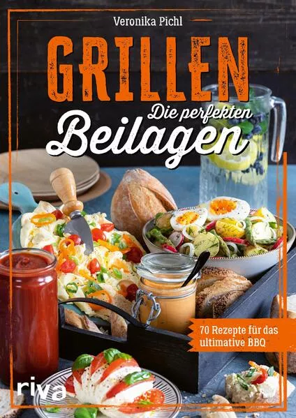 Grillen: Die perfekten Beilagen</a>