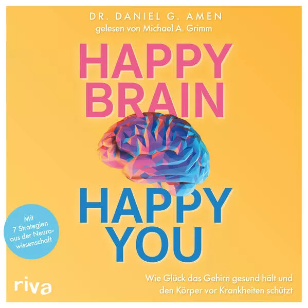 Happy Brain – Happy You</a>