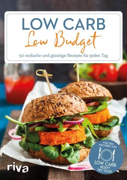 Low Carb – Low Budget</a>