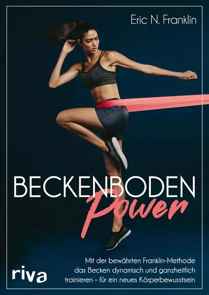 Cover: Beckenbodenpower