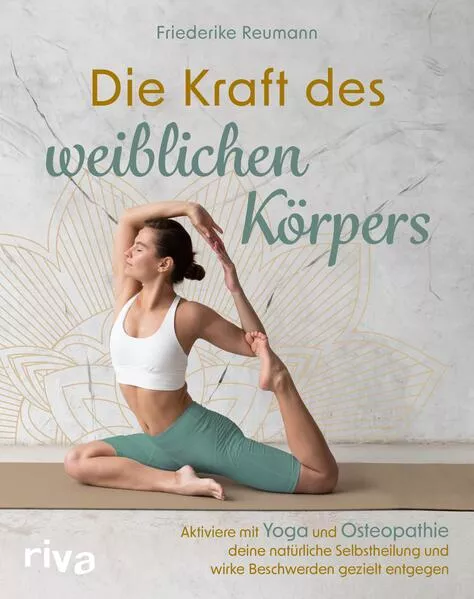 Die Kraft des weiblichen Körpers</a>