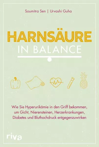 Harnsäure in Balance</a>