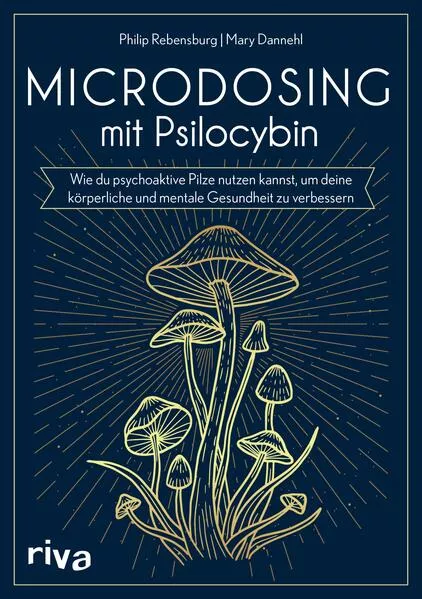 Microdosing mit Psilocybin</a>