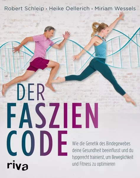 Der Faszien-Code</a>