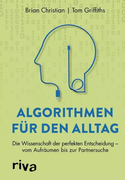 Cover: Algorithmen für den Alltag