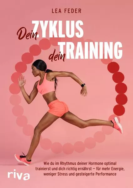 Cover: Dein Zyklus, dein Training
