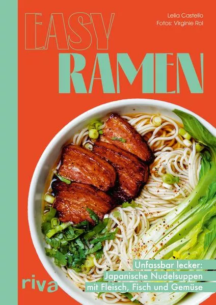 Easy Ramen</a>