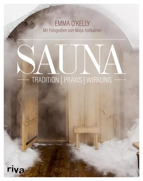 Cover: Sauna