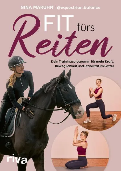 Fit fürs Reiten