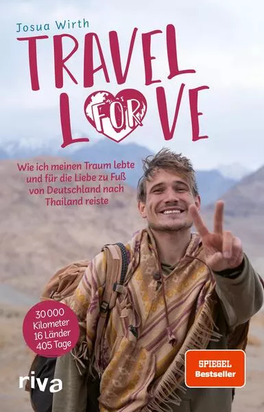 Cover: Travel For Love
