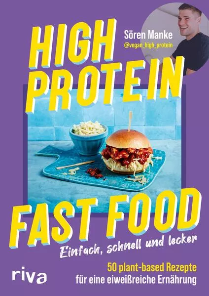 High Protein Fast Food