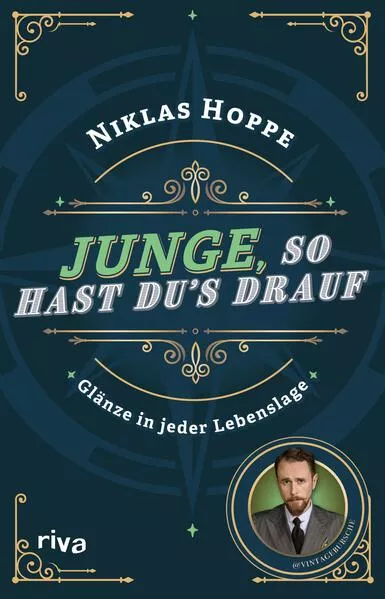 Cover: Junge, so hast du's drauf