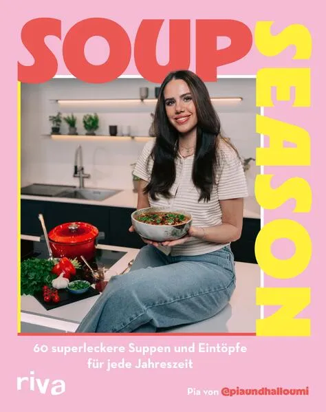 Cover: Soup Season