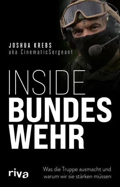 Inside Bundeswehr