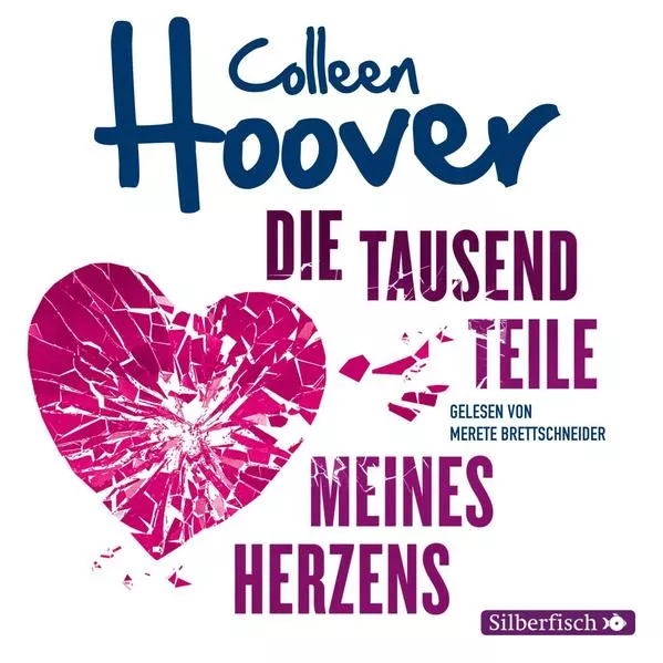 Die tausend Teile meines Herzens</a>