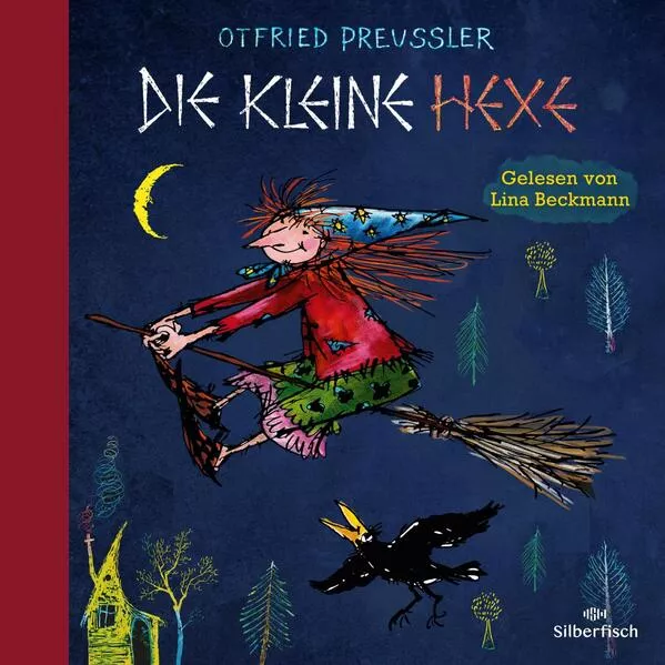 Die kleine Hexe</a>