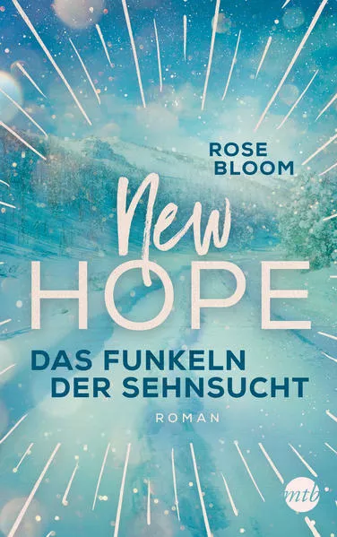 New Hope - Das Funkeln der Sehnsucht</a>