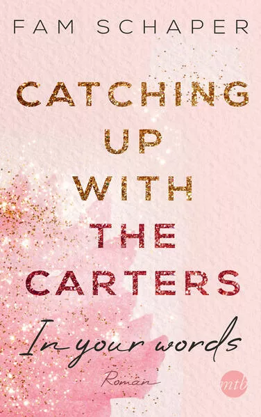 Cover: Catching up with the Carters - In your words