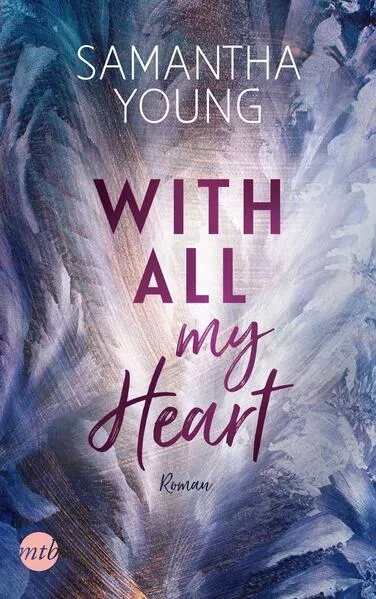 Cover: With All My Heart