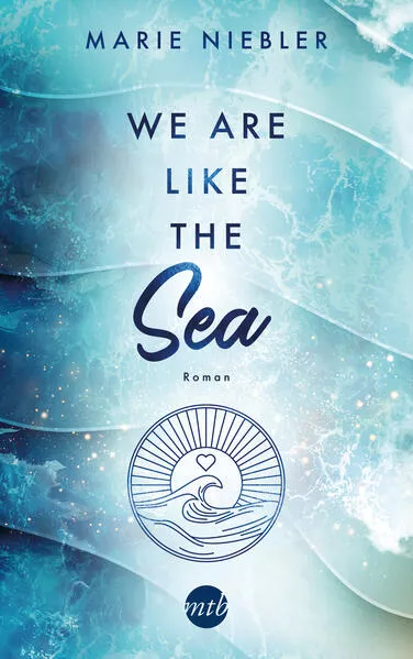Cover: We Are Like the Sea