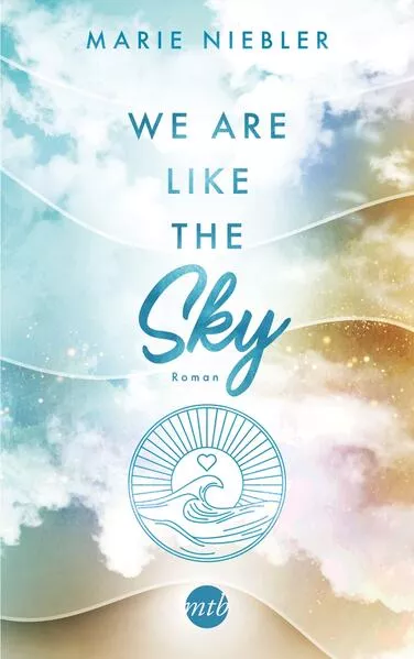 Cover: We Are Like the Sky