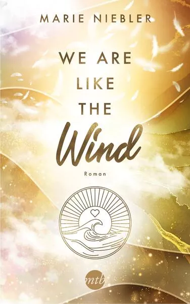 Cover: We Are Like the Wind