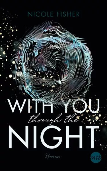 Cover: With you through the night