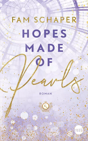 Cover: Hopes Made of Pearls