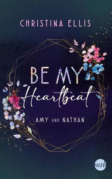 Cover: Be my Heartbeat