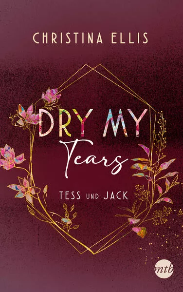 Cover: Dry my Tears