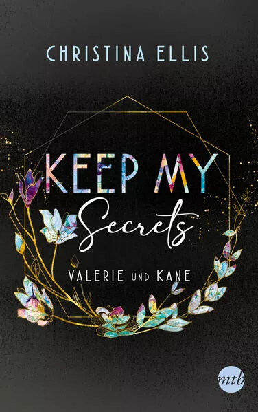 Cover: Keep my Secrets