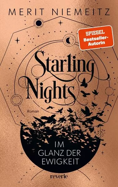 Cover: Starling Nights 2