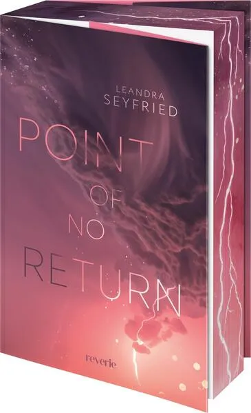 Cover: Point of no Return