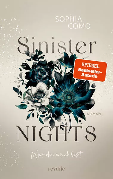 Cover: Sinister Nights