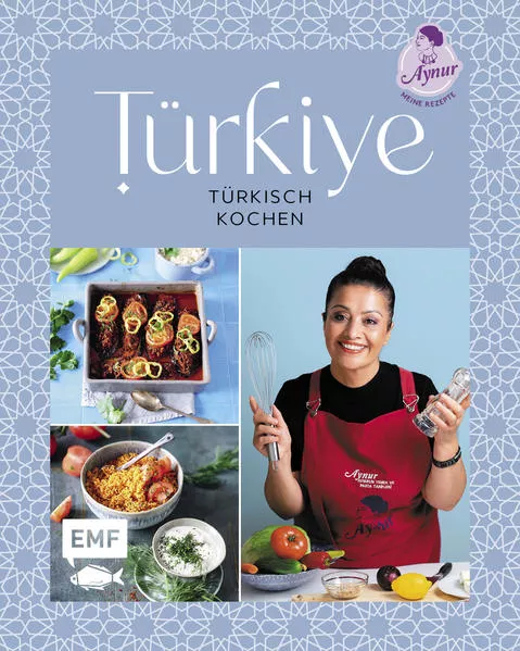 Türkiye – Türkisch kochen</a>