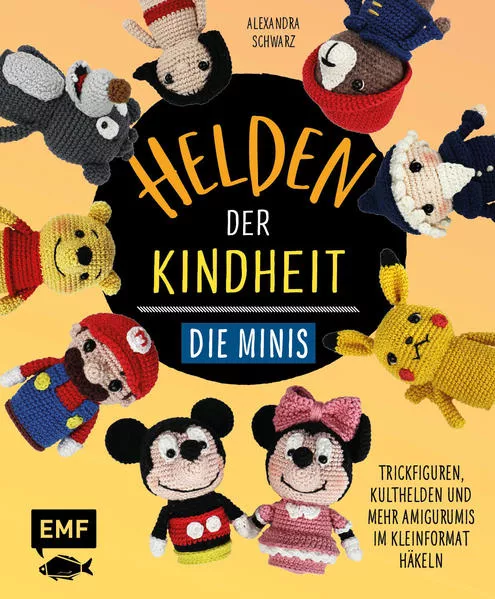 Helden der Kindheit – Die Minis</a>