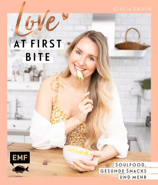 Cover: Love at First Bite
