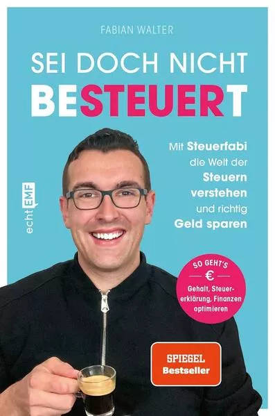 Sei doch nicht besteuert</a>