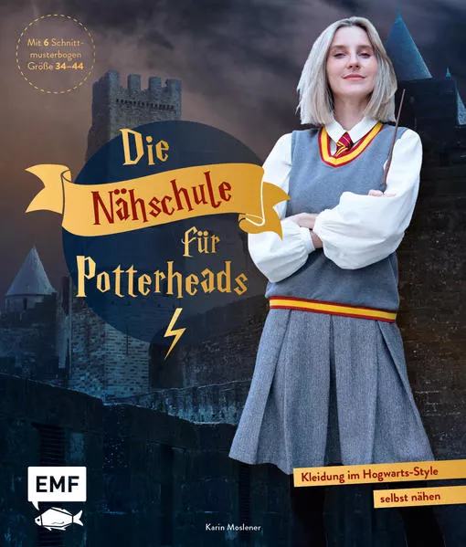 Die Nähschule für Potterheads</a>