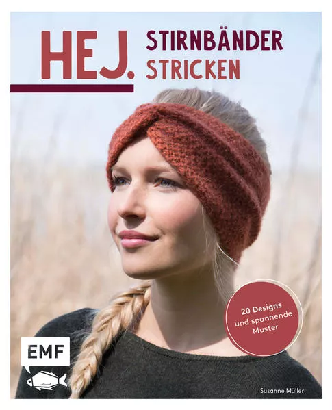 Hej. Stirnbänder stricken</a>