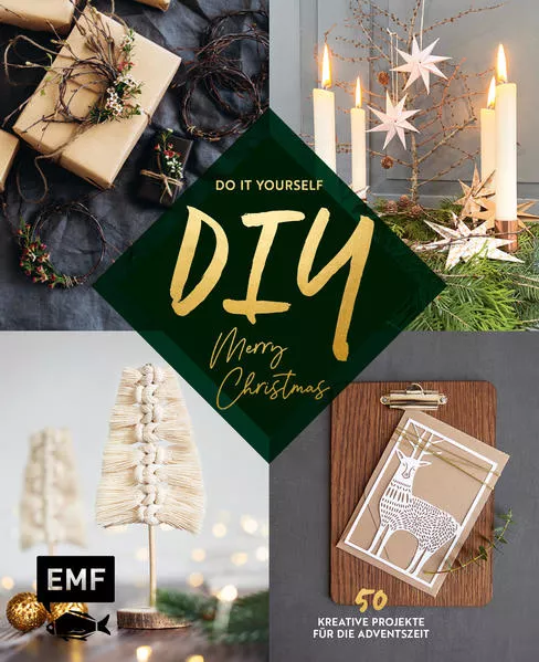 DIY – Do it yourself – Merry christmas</a>