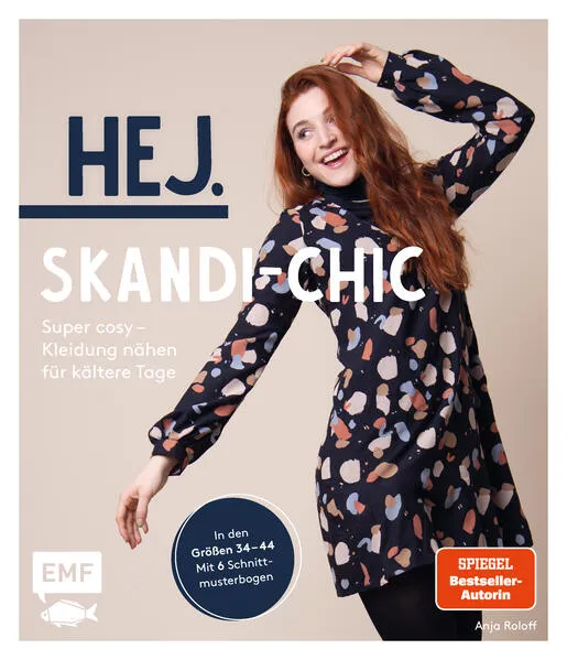 Hej. Skandi-Chic – Super cosy – Kleidung nähen für kältere Tage</a>