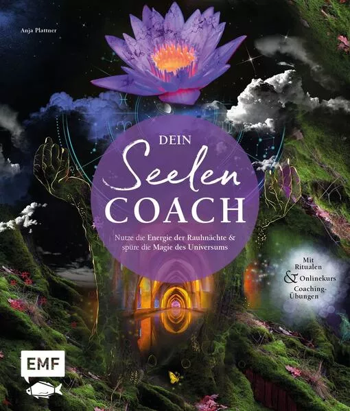Cover: Dein Seelen-Coach
