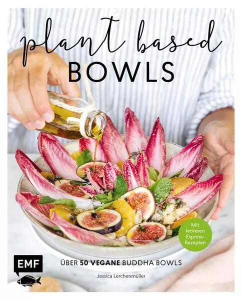 Plant-based Bowls</a>