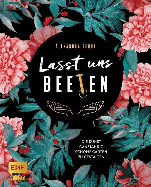 Cover: Lasst uns beeten